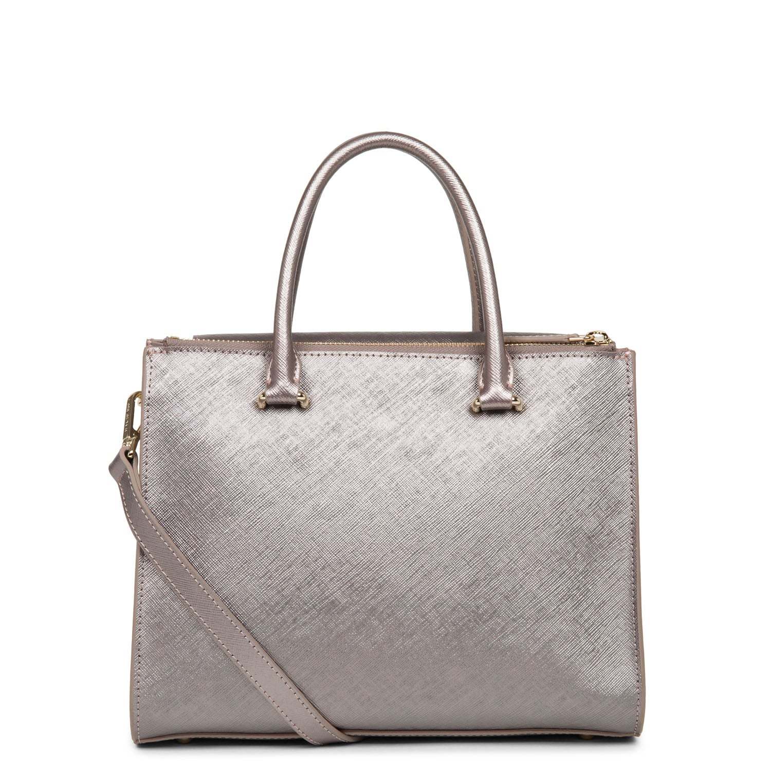 Saffiano Signature-Sac à main