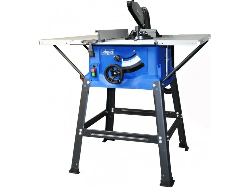 Bordrundsav Scheppach HS100S (SCH5901310905)