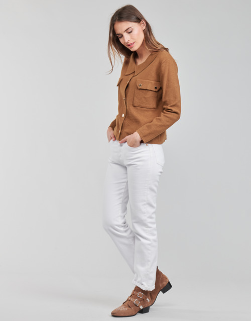 Betty London - PEPINA - Camel