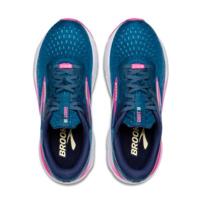 BrooksGhost 16 GTX - blau