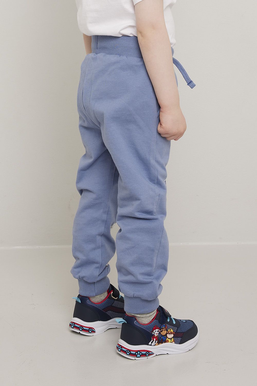 Joggebukse med print