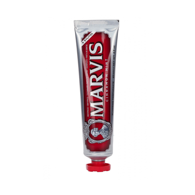 Dentifrice Menthe-Cannelle - 85ml