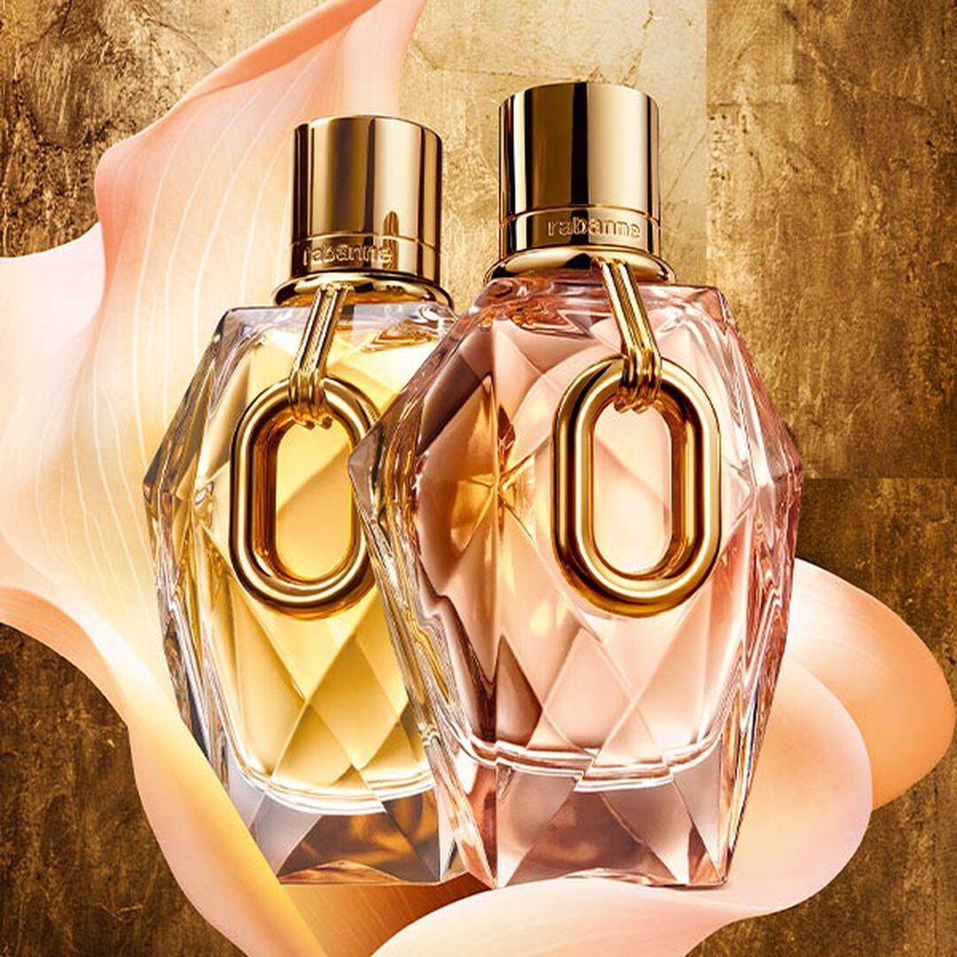 Million Gold for Her Pure Jasmine, Eau de Parfum - 90ml