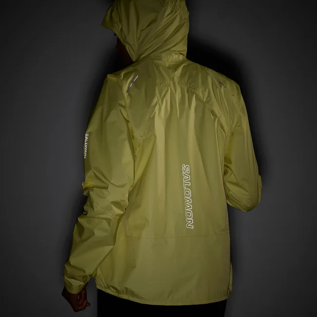 BONATTI WATERPROOF  Shelljacke Damen