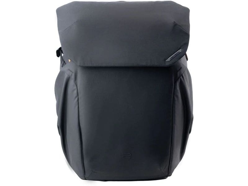 PGYTECH Fotorucksack OneGo 2 25 l Matte Black Leichter Rucksack für Stadt- und Reisefotografen
