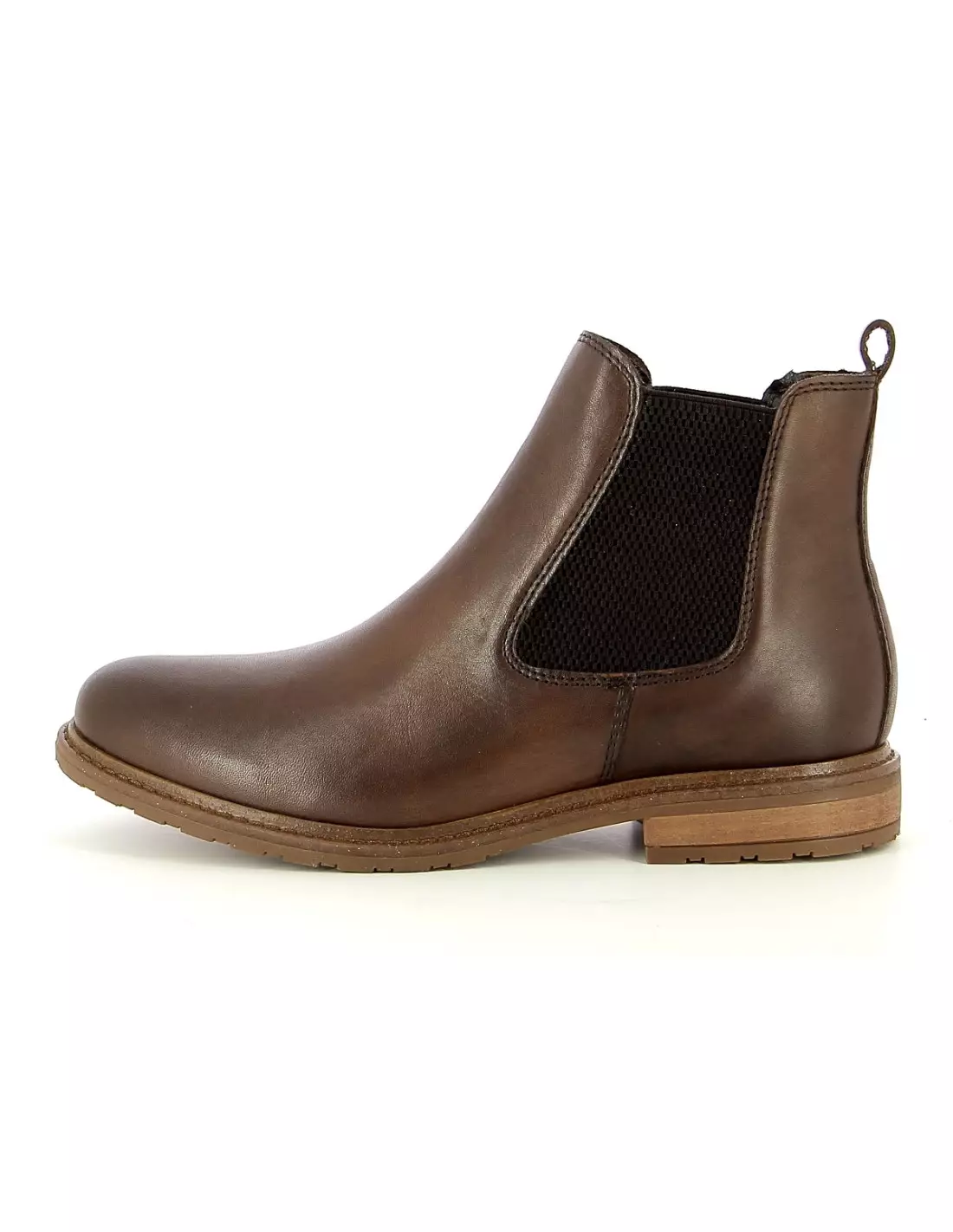 TAMARIS 25056 - Chelsea Muscatleather