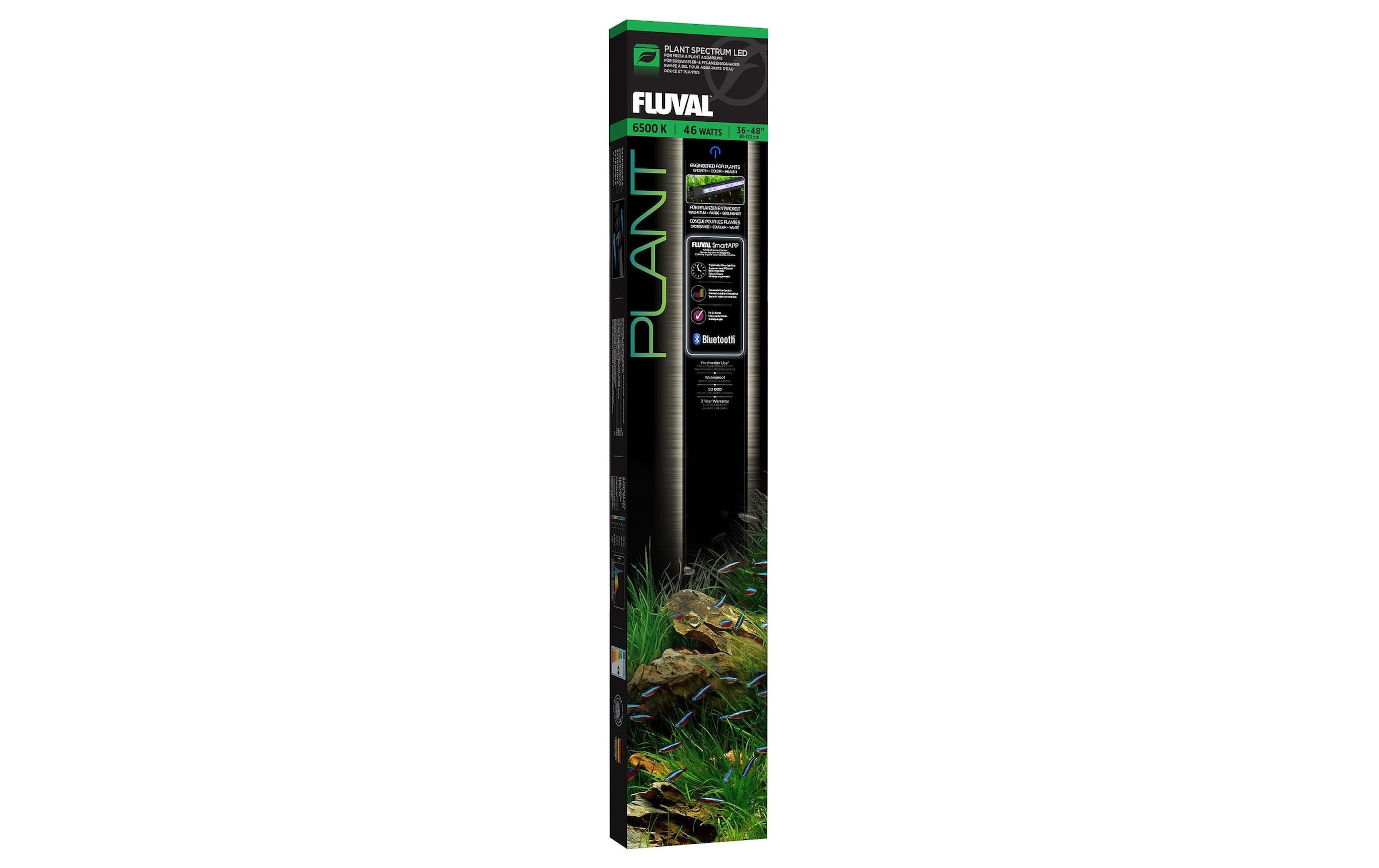 FLUVAL LED Aquariumleuchte »Plant 3.0 LE«