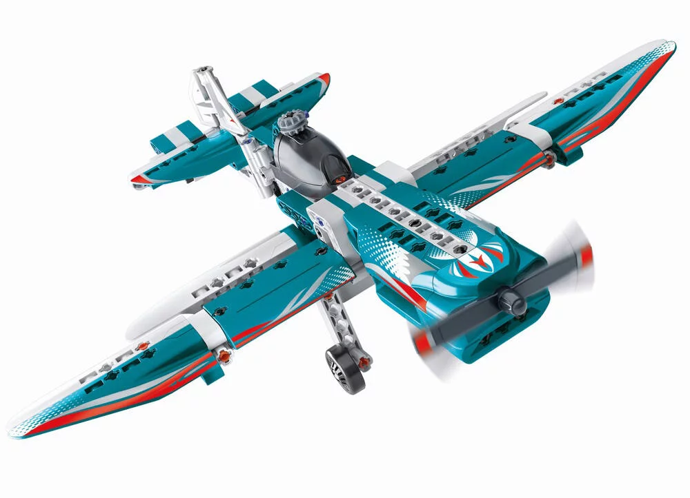 SCIENCE & JEU -  AVIONS ET HELICOPTERES