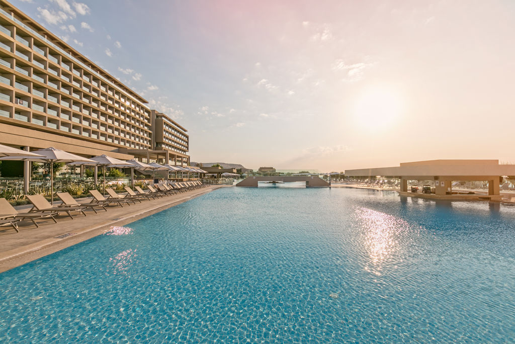 Amada Colossos Resort Ultra All Inclusive - Hotel