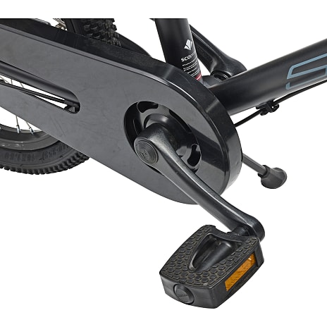 SCO Extreme børne mountainbike 3 gear 18