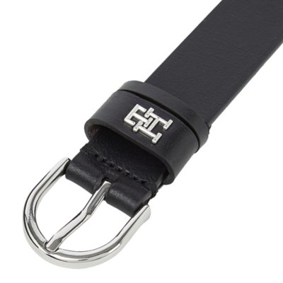 Ceinture femme Th Timeless 2.5 TOMMY HILFIGER