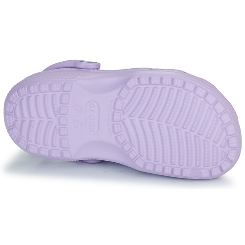 Crocs - Classic Clog K - Lavande