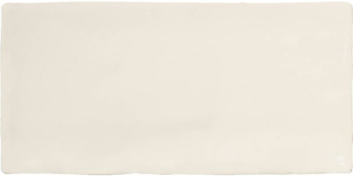 Jabo Atlas wandtegel ivory glans 7.5x15