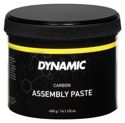 Pâte D'Assemblage Carbone Dynamic Assembly Paste 400g