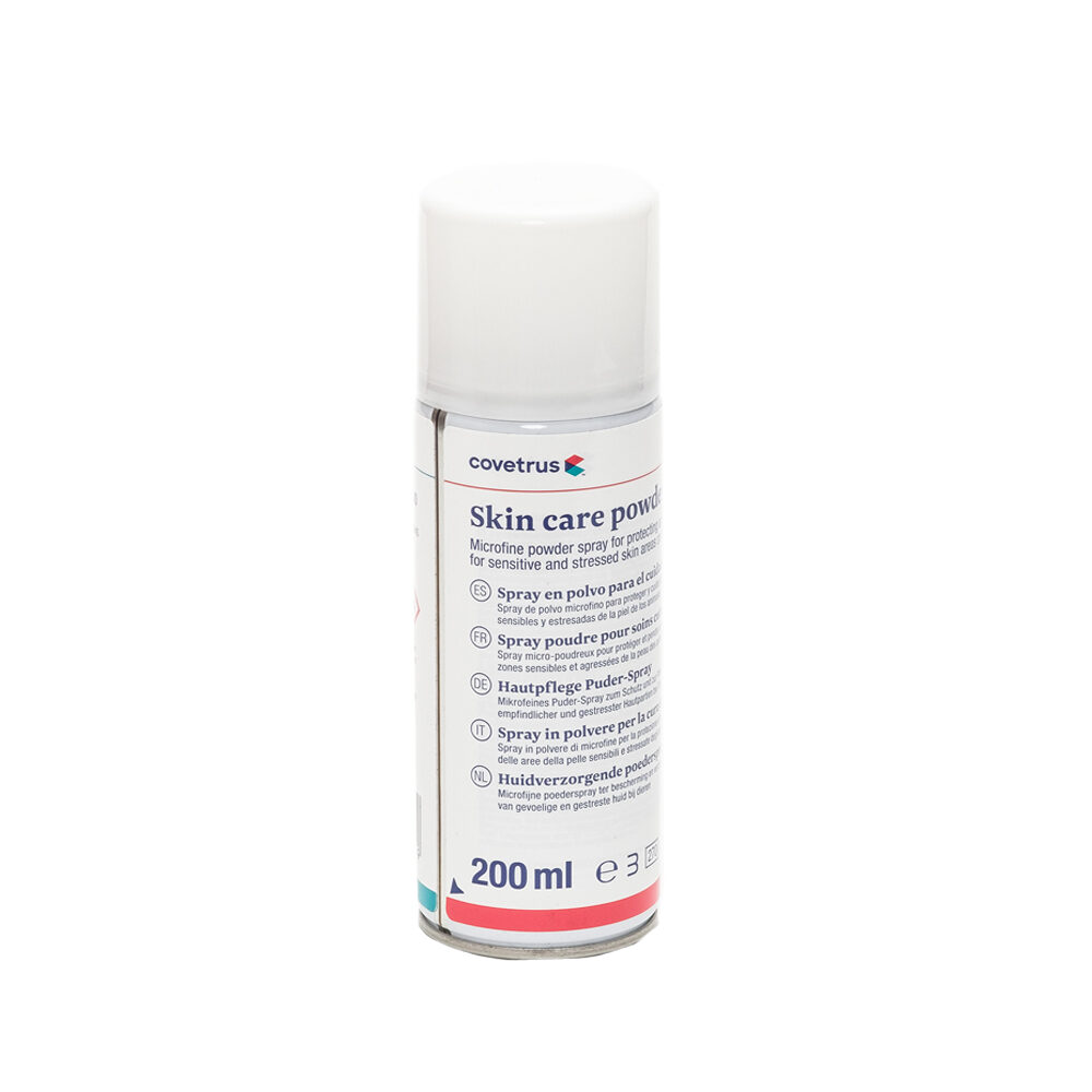 CVET Poederspray
