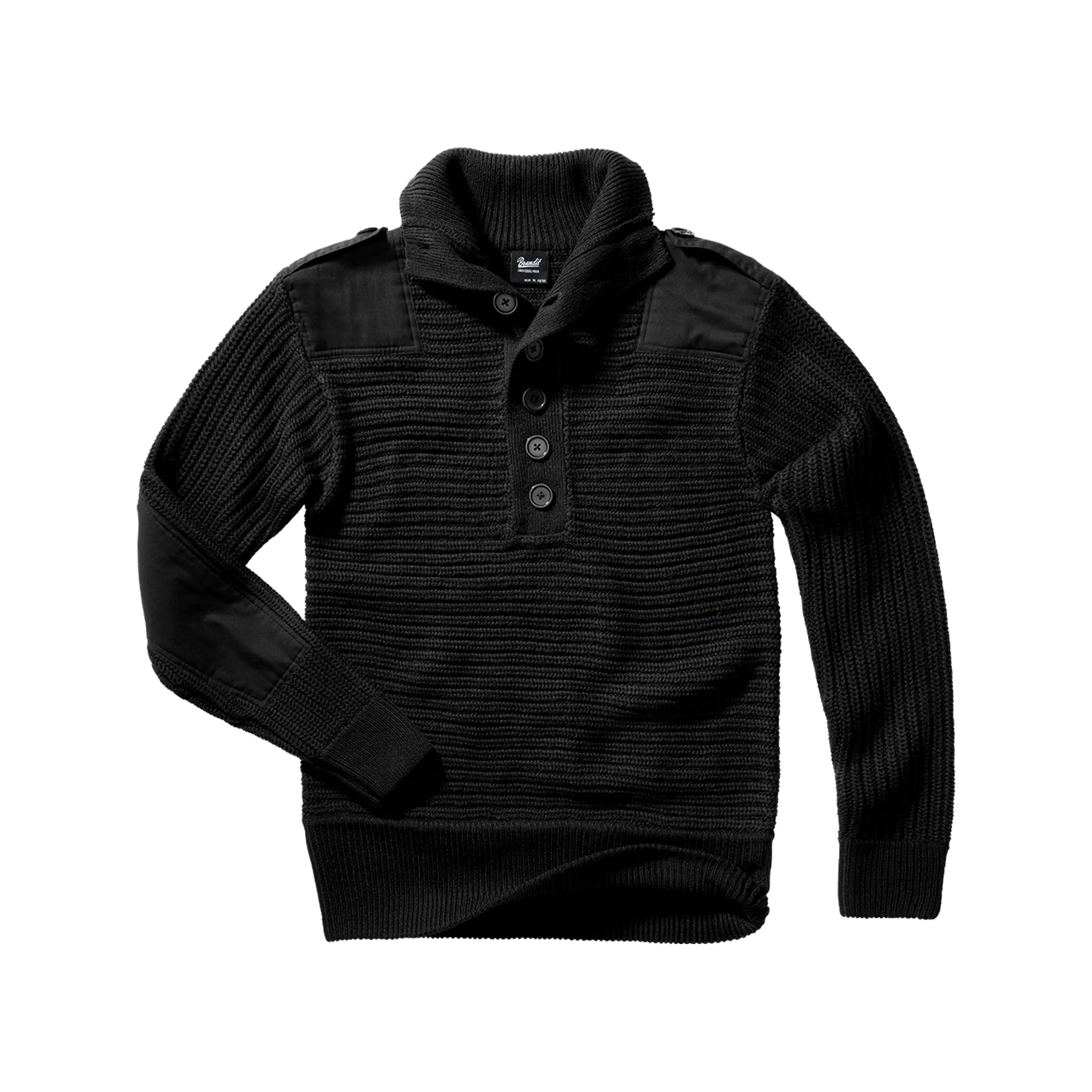 Brandit -  Pullover Alpin