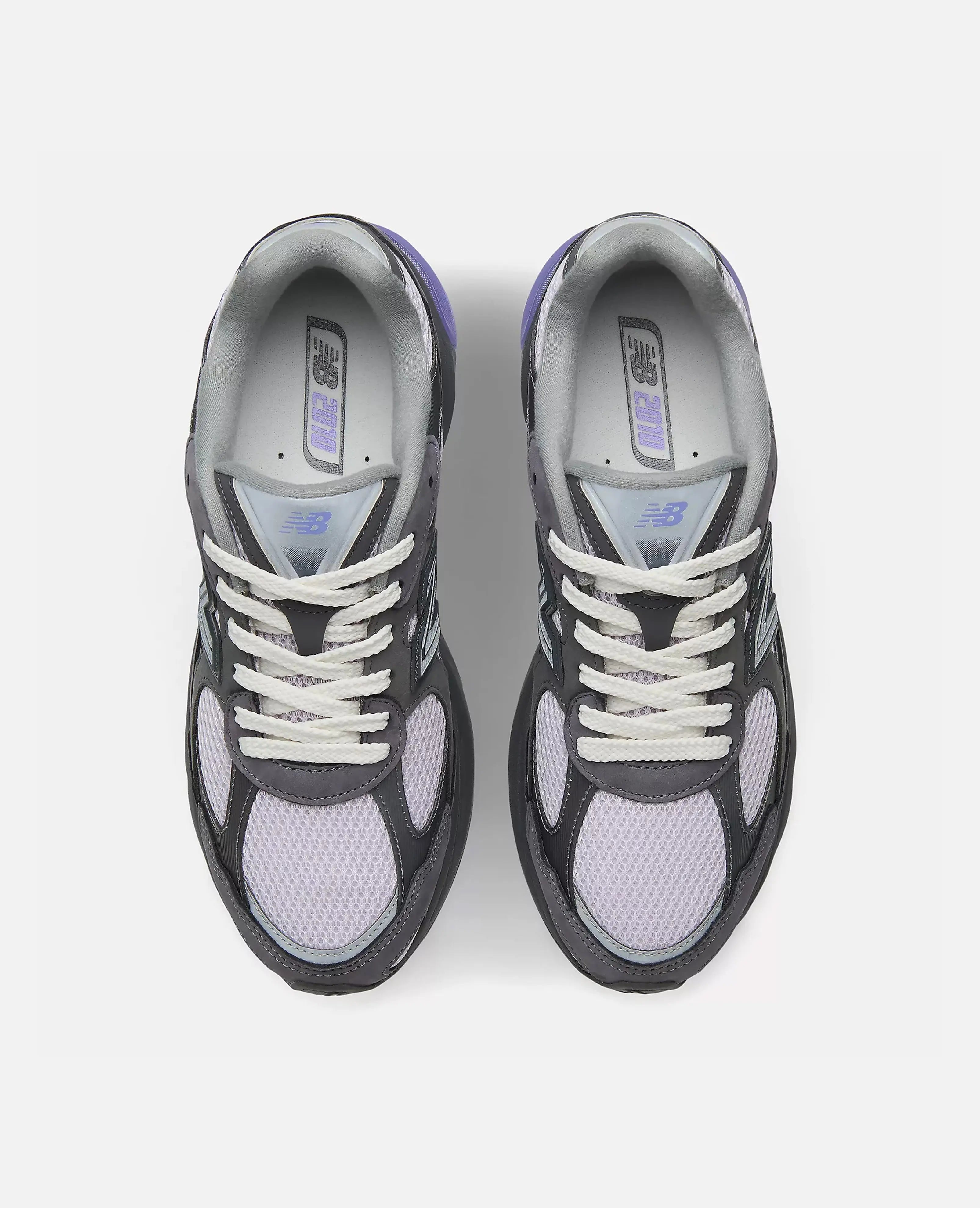 New Balance U20106KC (Neptune Grey)