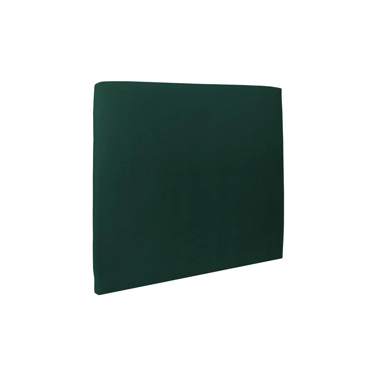 Sommeil de plomb SOMMEIL-DE-PLOMB Lit 135x190 - Vert