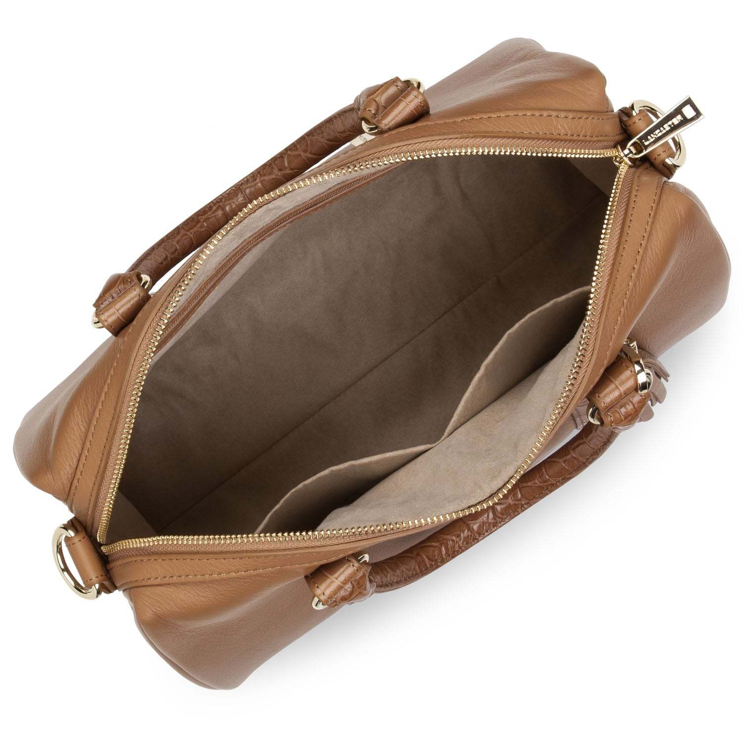Mademoiselle Ana-Grand sac polochon