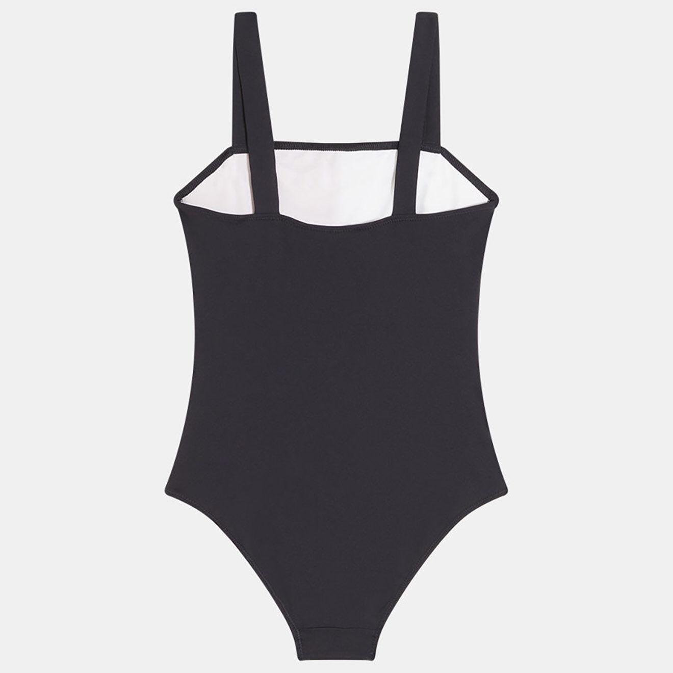 Tommy Hilfiger Maillot de bain 1 pièce bleu marine/blanc/rouge