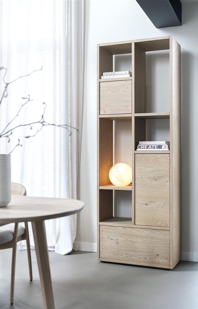XOOON Lugana Roomdivider