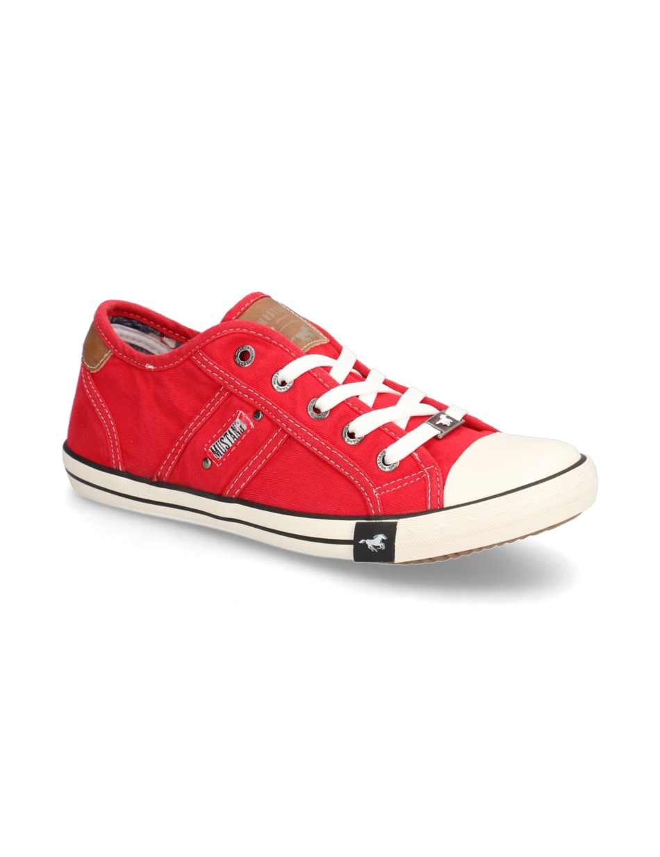 Canvas Sneaker