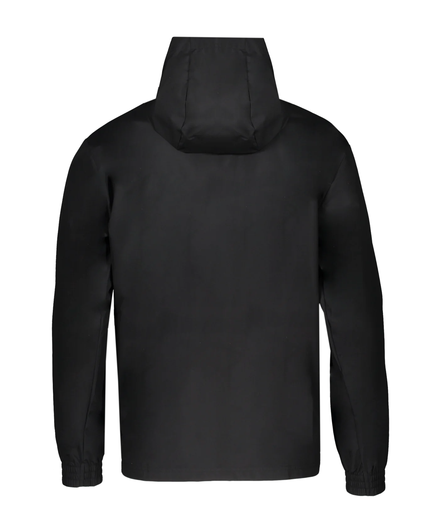 adidas Entrada 22 Allwetterjacke Schwarz