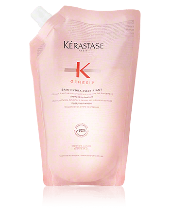 Kérastase Genesis Bain Hydra-Fortifiant Refill Pouch 500ml