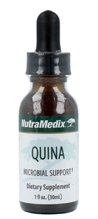 Nutramedix Quina Microbial Defense 30ML
