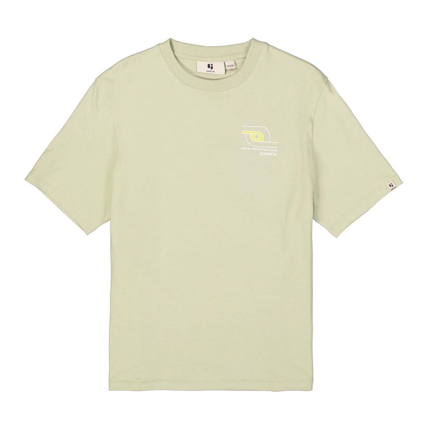 Garcia  T-shirt Jongens