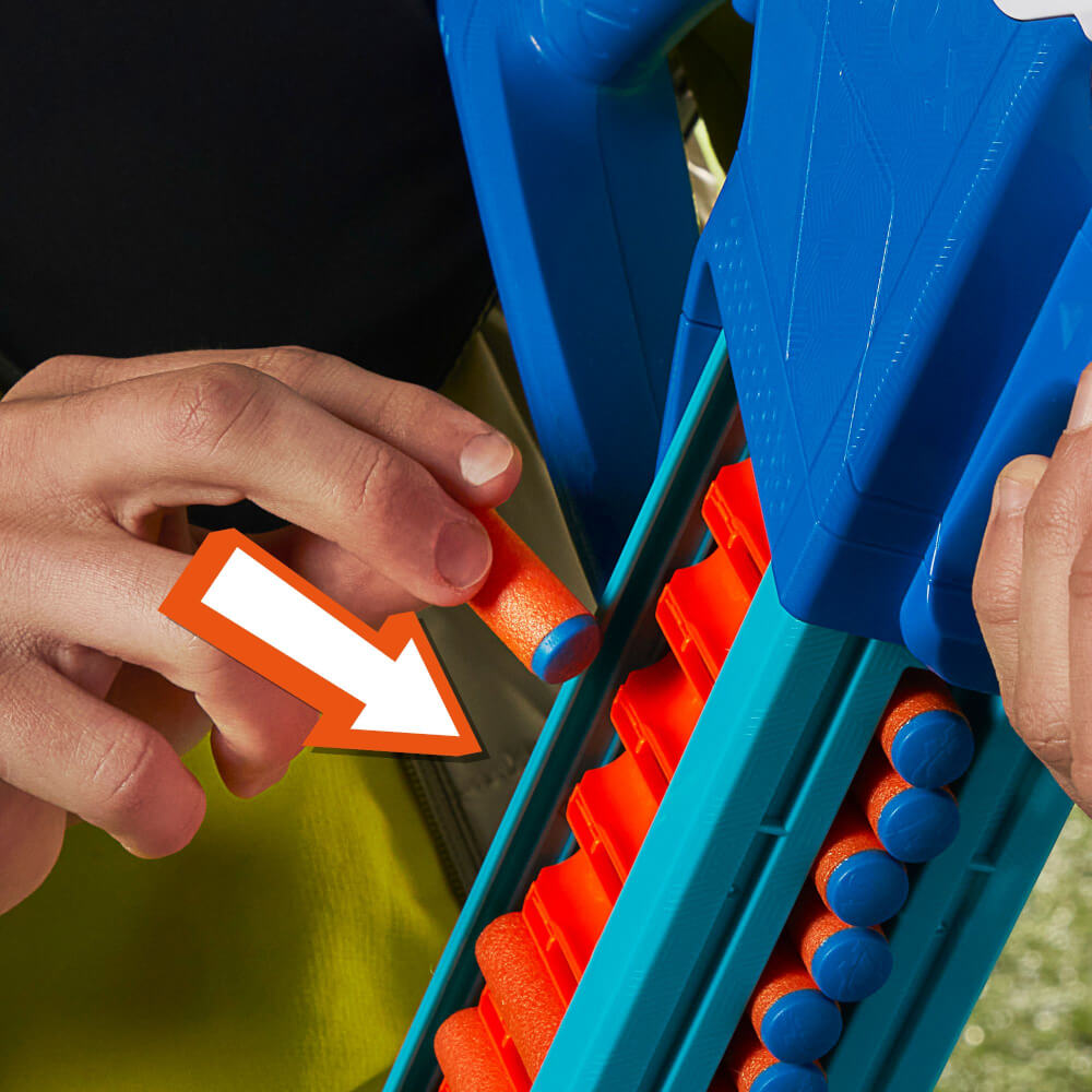 Nerf N SERIES INFINITE