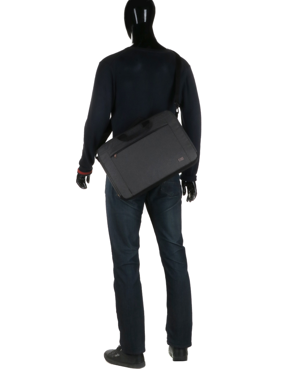 Sacoche ordinateur Case Logic Era 15.6 pouces