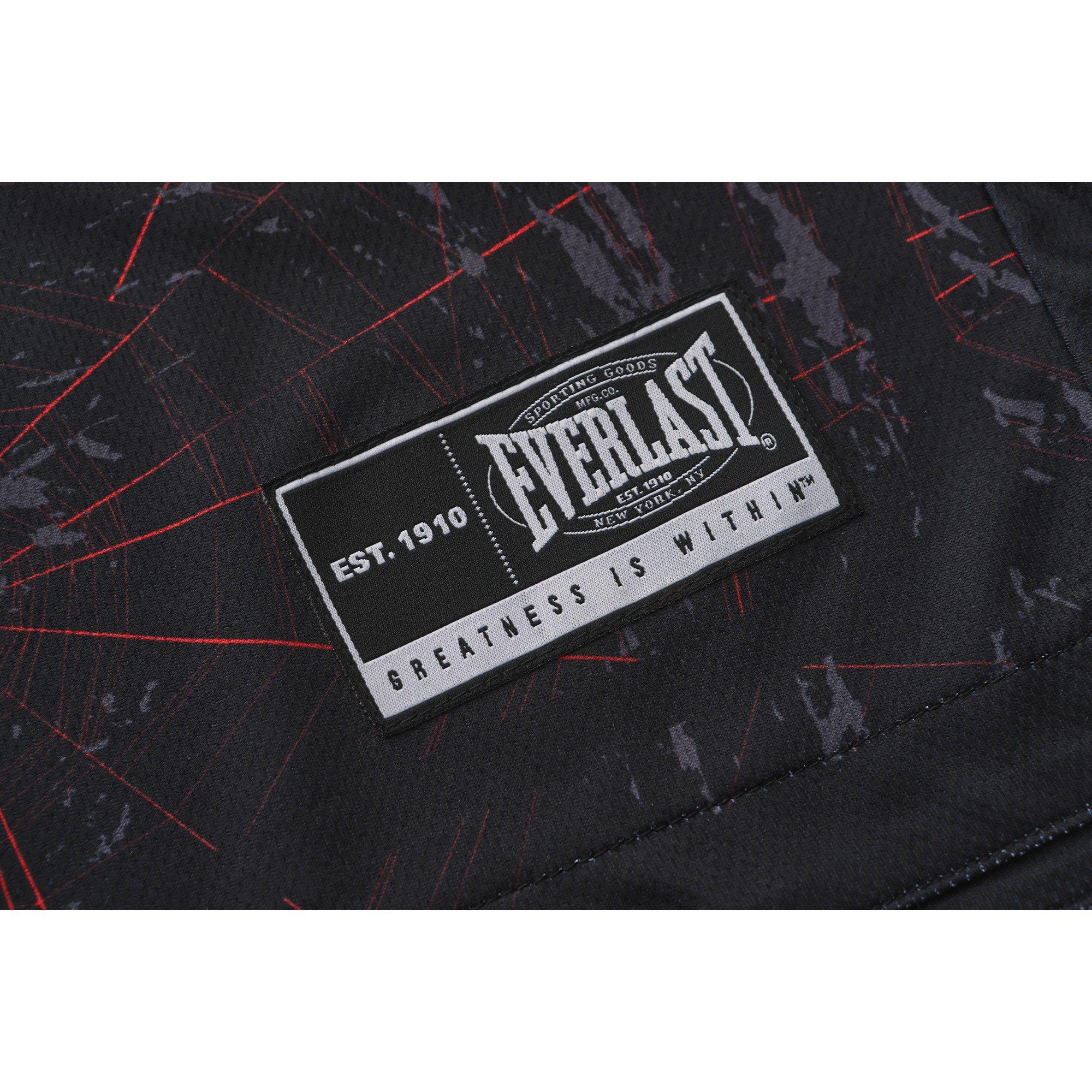Everlast Spiderman Shorts Juniors