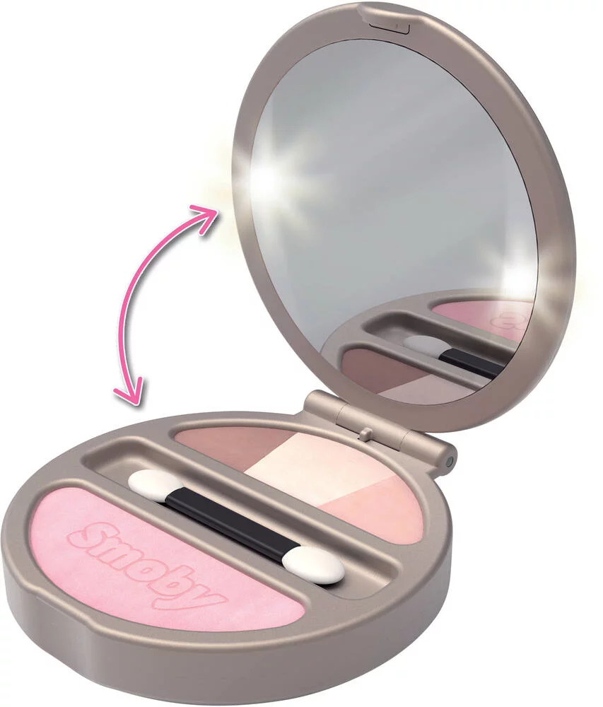 MY BEAUTY POWDER COMPACT