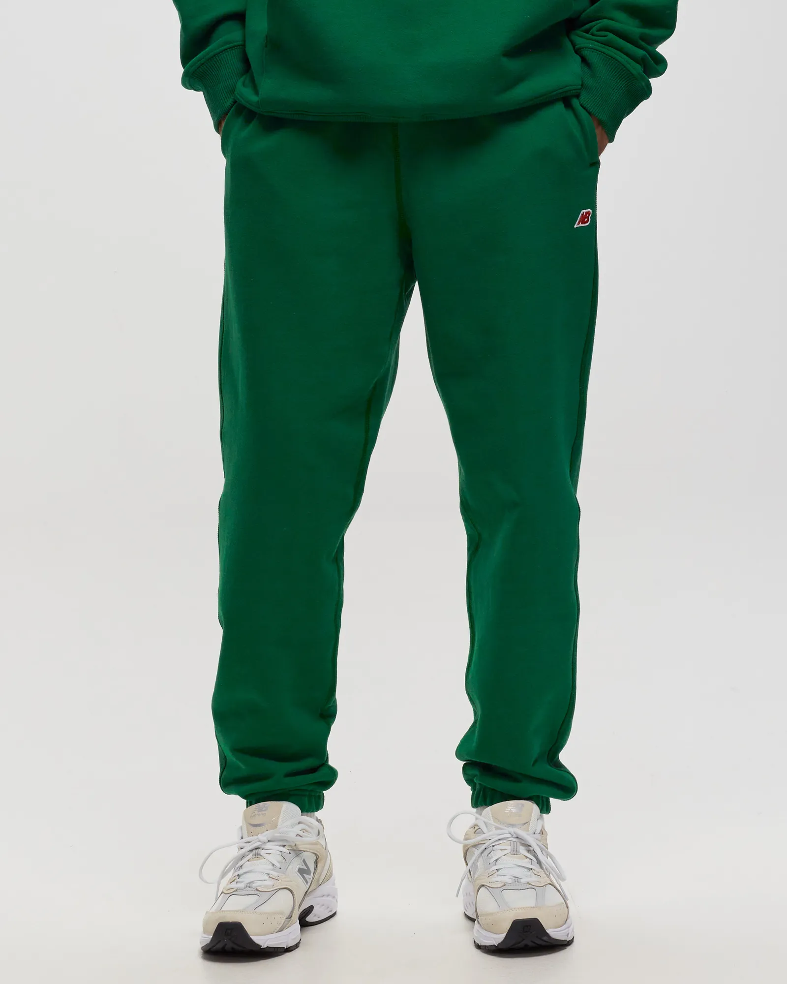 New Balance MADE in USA Core Sweatpant