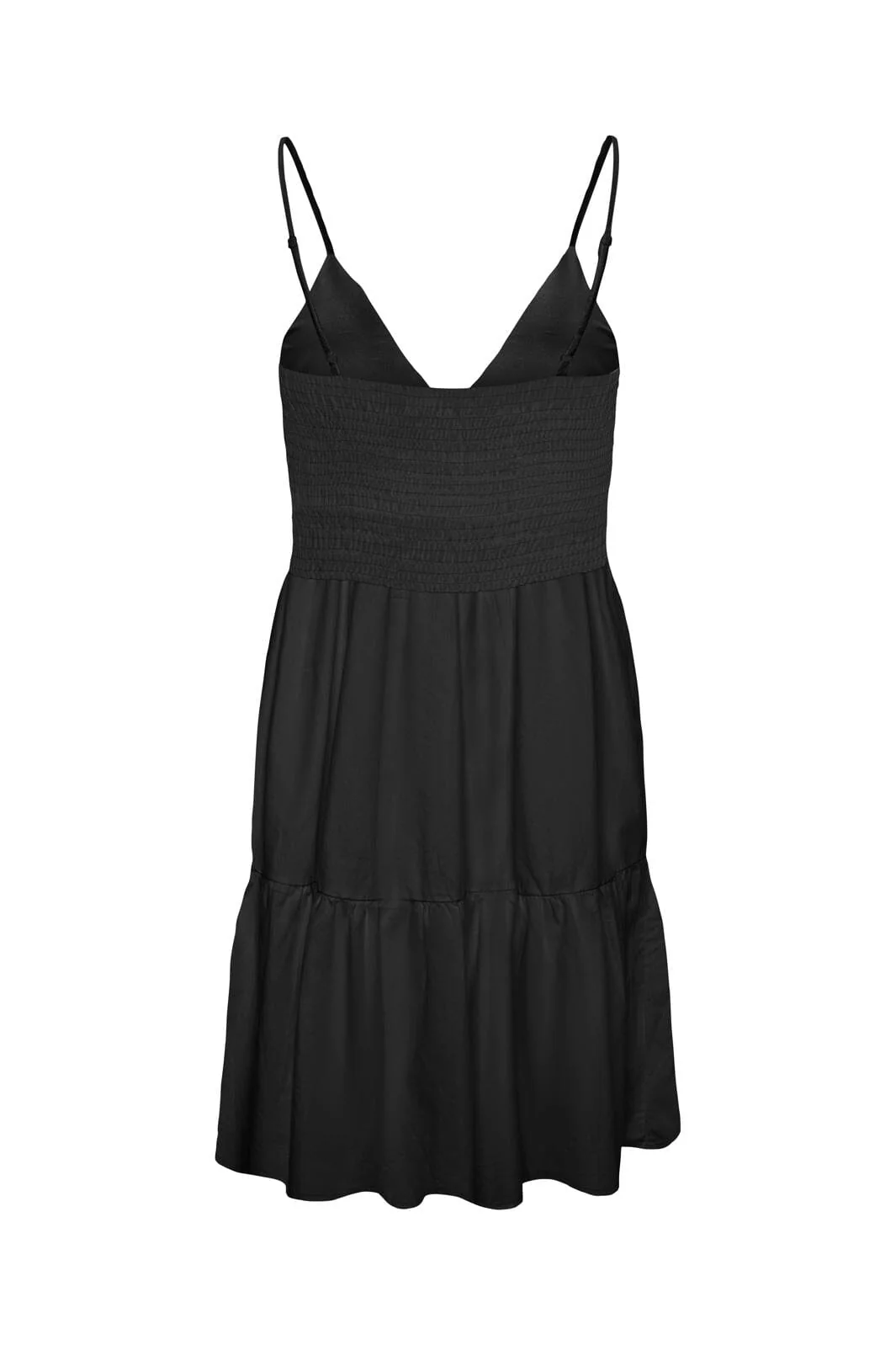 Only Onljennie S/L Knot Short Dress 4693302
