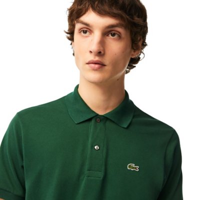 Polo à manches courtes homme L.12.12 Original Classic Fit LACOSTE