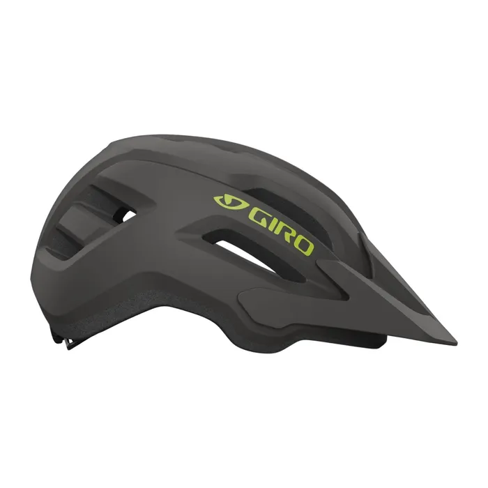 Giro Fixture II Helm Senior