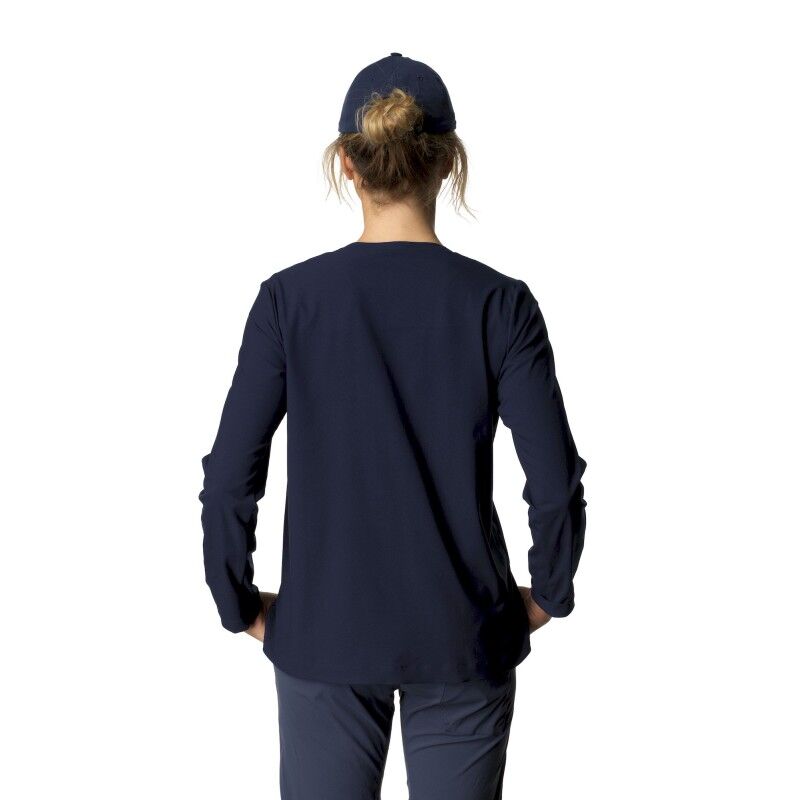 Cover Crew - T-shirt femme