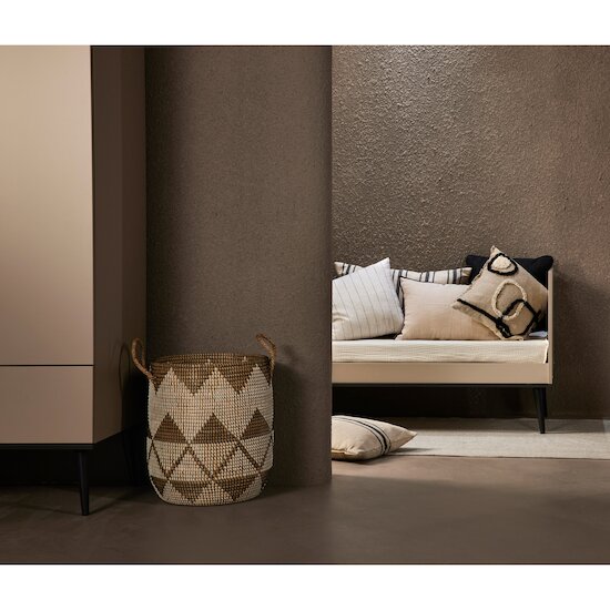 Flow Lit évolutif   Stone        70 x 140 cm   de               Quax