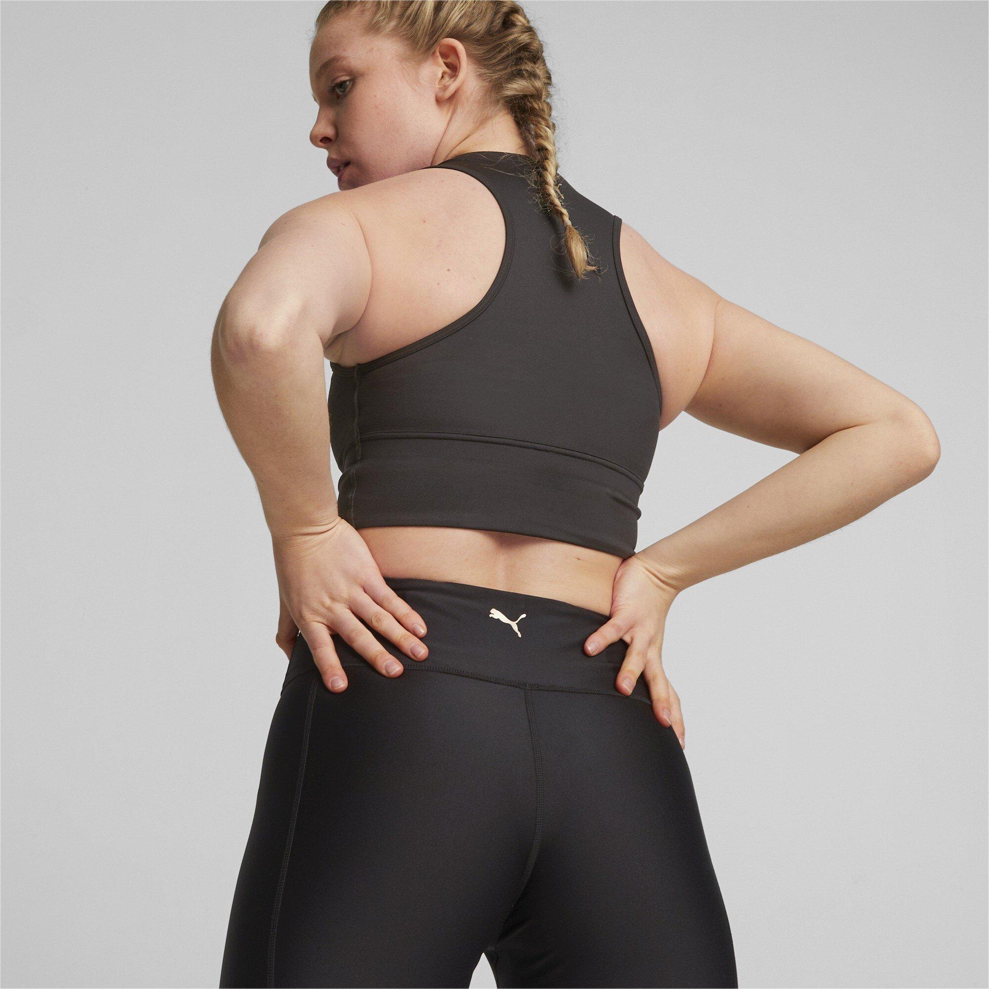 Puma FIT MOVE FASHION BRA LONGLINE