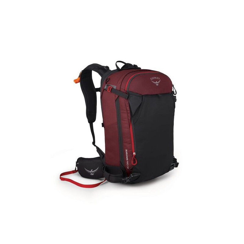 Soelden Pro Avy 32 E2 - Sac à dos airbag