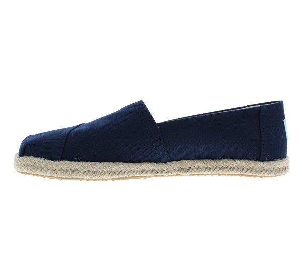 Toms Alpargata Rope Espadrille