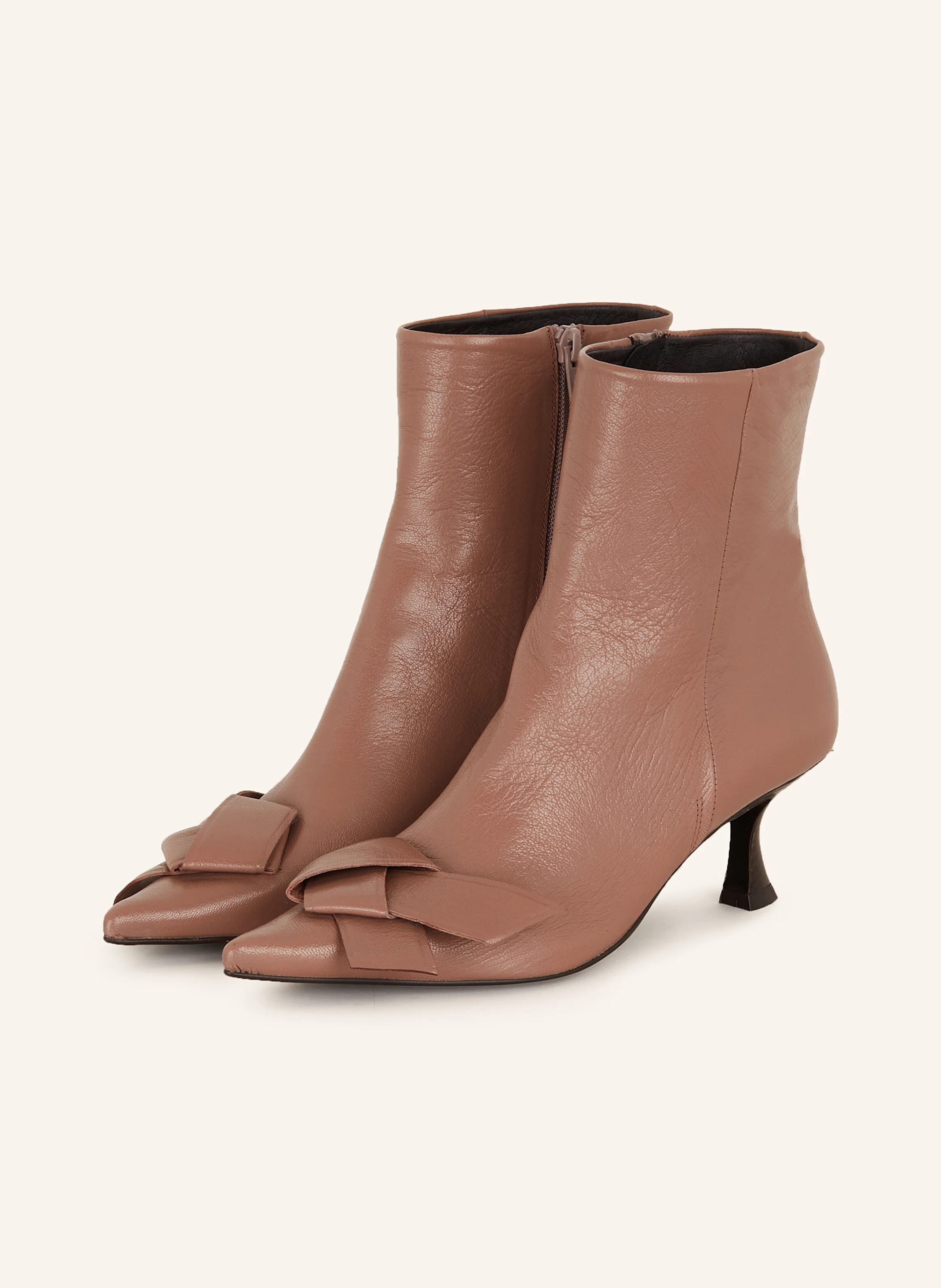 ZINDA Stiefelette MADRAS