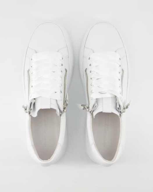 Kennel & Schmenger Dive Sneaker in Weiß