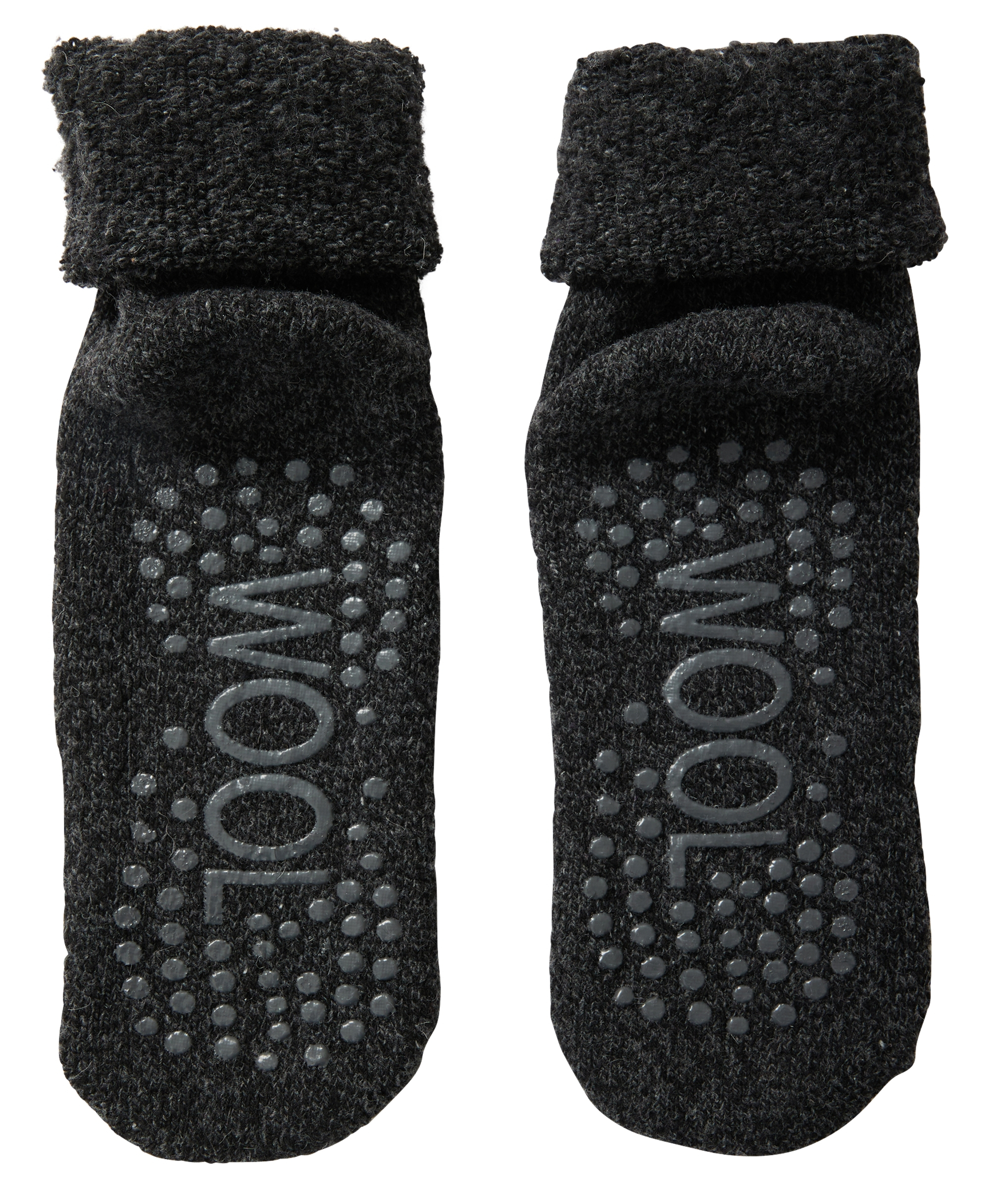 antislip huissokken met wol