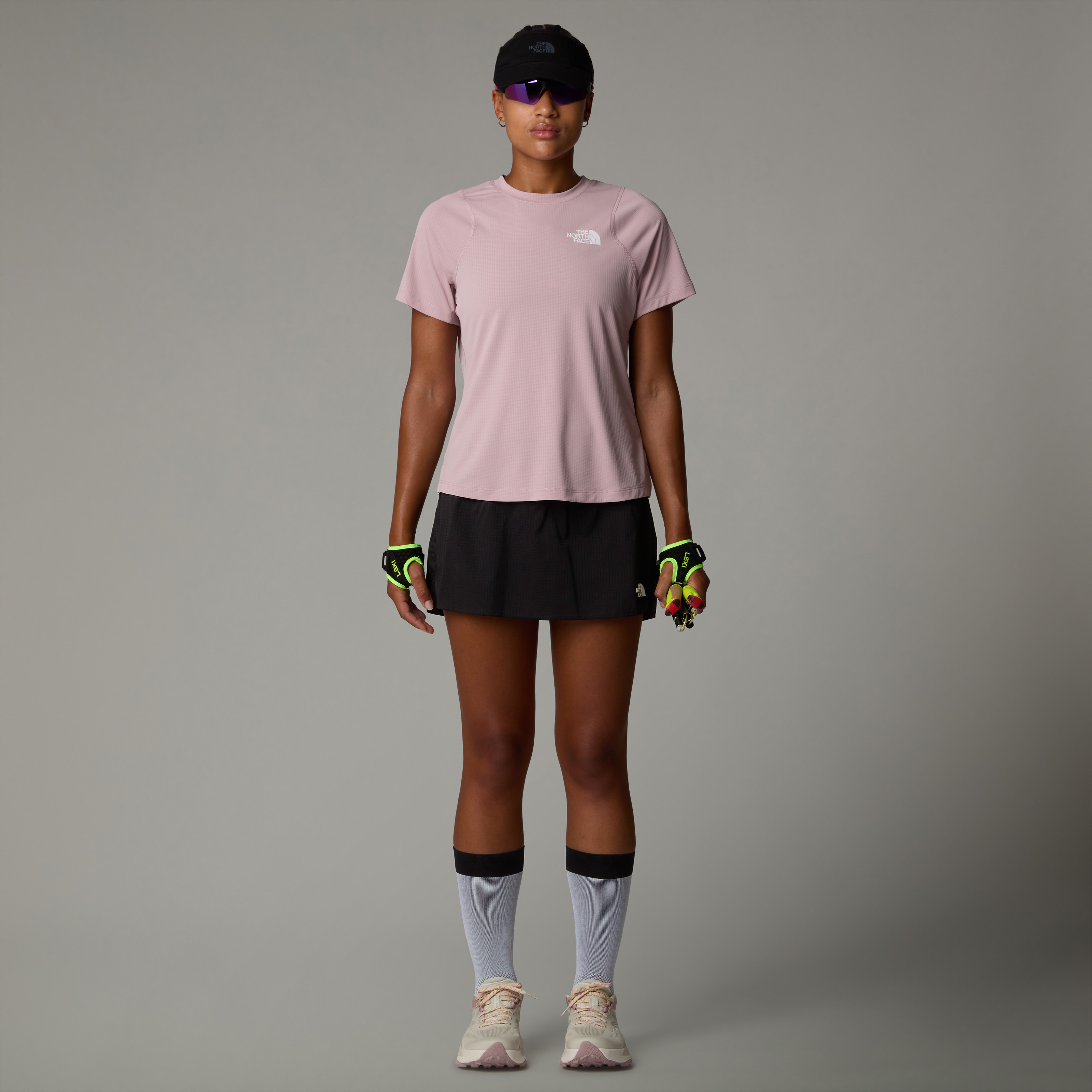 W Sunriser Skort