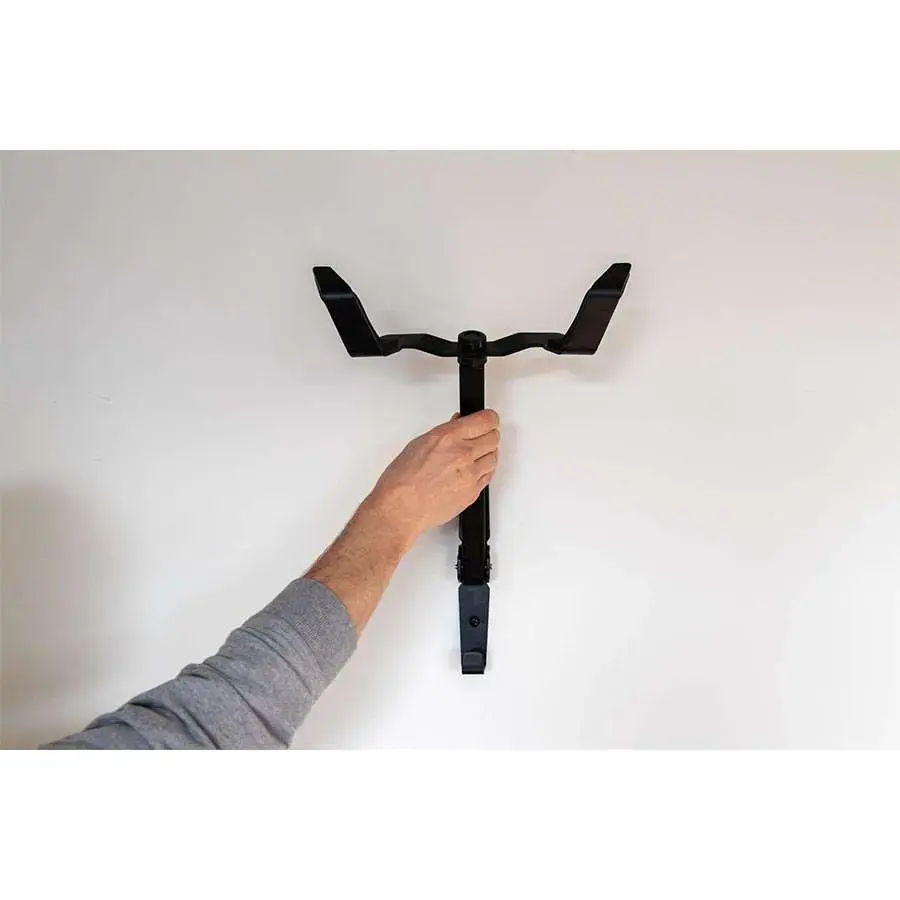 BBB Cycling Ophangbeugel BTL-150 Wallmount Deluxe