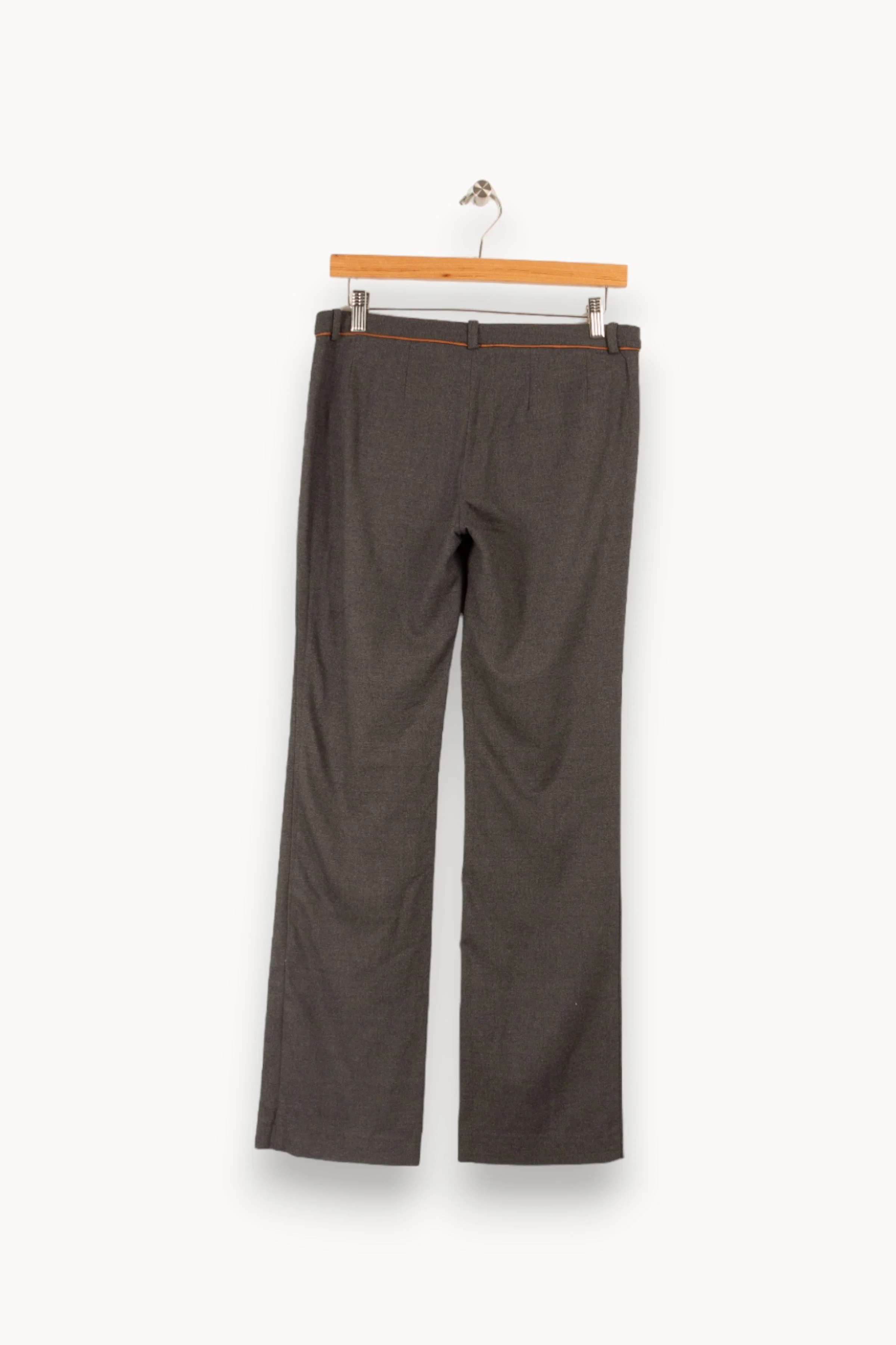 Pantalon | Gris