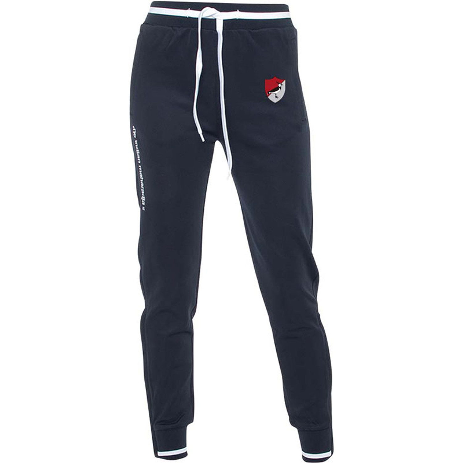 Indian Maharadja Tech Broek Dames Kieviten